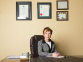 Richmond Hill, Ontario therapist: Dr. Tali Shenfield, psychologist