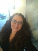 Toronto, Ontario therapist: Yolanda Testani, registered psychotherapist