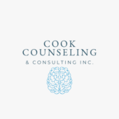 Columbus, Ohio therapist: Cook Counseling and Consulting Inc., counselor/therapist
