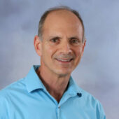 Orlando, Florida therapist: Lawrence Goldberg, licensed clinical social worker