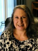 Montgomery, Alabama therapist: Rebecca L. Cohen, licensed professional counselor