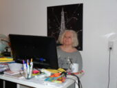 Düsseldorf, North Rhine-Westphalia therapist: Augusta Niederauer Soares Ph.D. ONLINE : USA, EUROPE, WORLDWIDE.-CONTACT:DUE TO DIFFERENTS TIME ZONES SEND AN E-MAIL, PLEASE., life coach