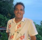 Honolulu, Hawaii therapist: Duane Barone, licensed mental health counselor