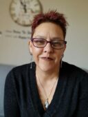 Alton, England  therapist: Julie Jenner, counselor/therapist