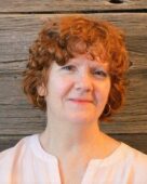 Toronto, Ontario therapist: Gwen Schauerte, registered psychotherapist