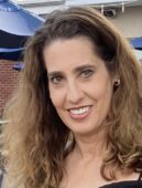 Rockville, Maryland therapist: Margie Schlesinger, licensed clinical social worker
