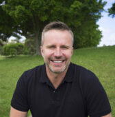 Sydney, New South Wales therapist: Stephen Moore, registered psychotherapist