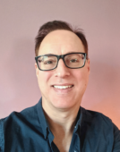 Bromley, England  therapist: Daniel Sherman | Psychotherapeutic Counselling, registered psychotherapist