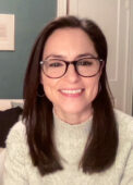 Boston, Massachusetts therapist: Andrea Kamins, licensed clinical social worker