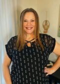 Woodinville, Washington therapist: Cristina Louk, licensed mental health counselor