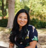Berkeley, California therapist: Emily Tran, licensed clinical social worker