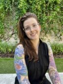 Orange, California therapist: Marley Cote, marriage and family therapist