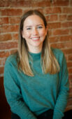 Wenatchee, Washington therapist: Sarah Caldwell, licensed clinical social worker