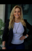 Dallas, Texas therapist: Marci Stiles, licensed professional counselor