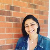 Brantford, Ontario therapist: Nisha Thakkar, registered psychotherapist