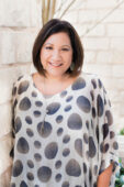 Lakeway, Texas therapist: Norma J. Perez, psychologist