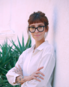 San Diego, California therapist: Stephanie Sandoval - COLLECTIVE SPACE THERAPY, marriage and family therapist