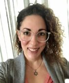 Toronto, Ontario therapist: Zanna Seipp-Katz, registered social worker