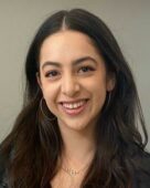 Islip, New York therapist: Erika Vidales, licensed clinical social worker
