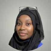 Rochester, New York therapist: Khadija Abubakar, therapist