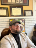 New York City, New York therapist: Michael Lockwood of Scene Creative Life Solutions, licensed clinical social worker