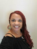 Houston, Texas therapist: Natika Johnson, licensed professional counselor