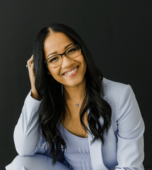 Dallas, Texas therapist: Sheena K. Glover, psychologist