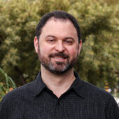Pasadena, California therapist: Dan Fink, marriage and family therapist
