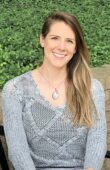 Austin, Texas therapist: Elyse Greenamyre, Path to Victory Counseling, licensed clinical social worker