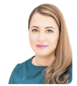 Toronto, Ontario therapist: Maryam Moazzami, pre-licensed professional