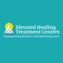  therapist: Elevated Healing Treatment Centers, 