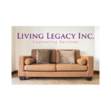  therapist: Living Legacy Inc., 