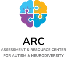  therapist: The Assessment & Resource Center - (ARC) For Autism & Neurodiversity [Office of Dr. Micholyn Gayoso, PsyD], 