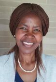 Frederick, Maryland therapist: Beatrice Ochieng, counselor/therapist