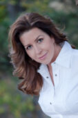 Denver, Colorado therapist: Camille Larsen, licensed professional counselor