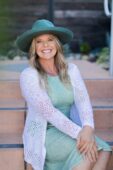 San Jose, California therapist: Christin Frederick, marriage and family therapist