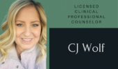 Zionsville, Indiana therapist: Connie Wolf, counselor/therapist