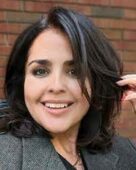 London, Ontario therapist: Dr. Zafire Fierro - Zafire Holistic Wellness, psychologist