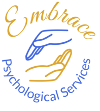  therapist: Embrace Psychological Services Inc., 