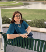 Houston, Texas therapist: Jill Wiseman, licensed professional counselor
