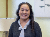 East Longmeadow, Massachusetts therapist: Phuong Do, licensed clinical social worker