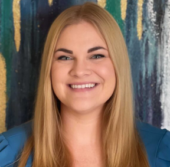 Scottsdale, Arizona therapist: Alyssa Darby, licensed clinical social worker