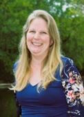 Maple Grove, Minnesota therapist: Amanda Wolfsteller, marriage and family therapist