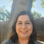 Moreno Valley, California therapist: Amy Childers, marriage and family therapist