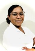 Houston, Texas therapist: Darlly M. Dyson, licensed clinical social worker