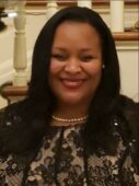 Baton Rouge, Louisiana therapist: Melanie Washington, licensed clinical social worker