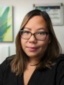 Toronto, Ontario therapist: Rachel Delos Santos, registered psychotherapist