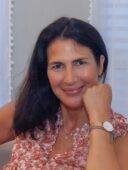 Hermosa Beach, California therapist: Anat Sideman, marriage and family therapist