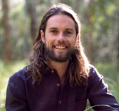 Mullumbimby, New South Wales therapist: Brett Hall, registered psychotherapist