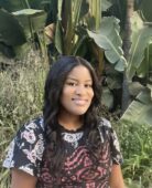 Pasadena, California therapist: Britni Washington, pre-licensed professional